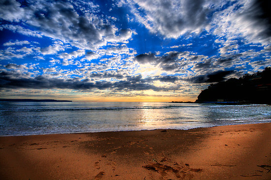 Beach Lifestyle in Sydney Beach Lifestyle in Sydney