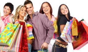Dubai Shopping Festival 2014 in UAE