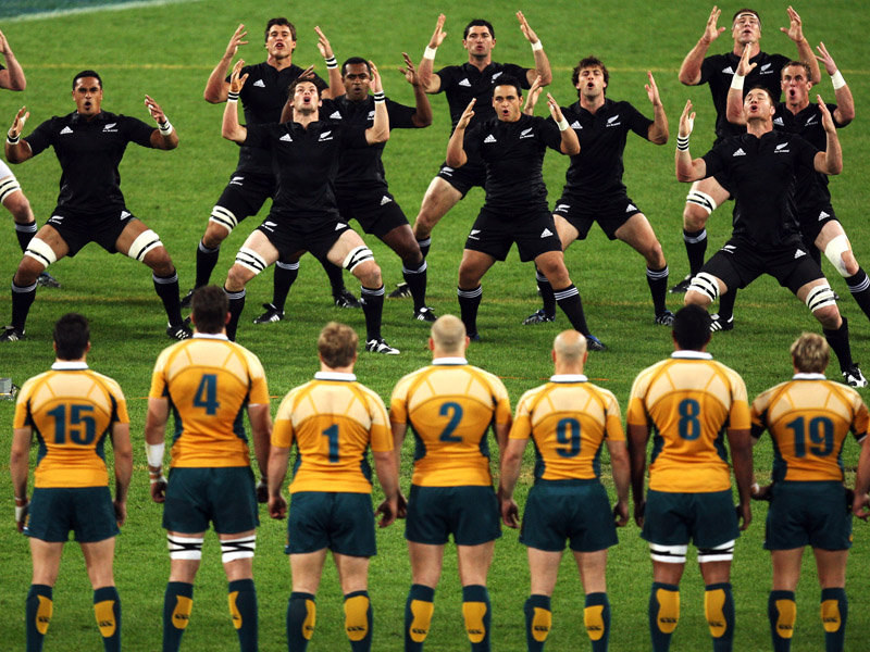 Shopping , Sports & Night life in New Zealand