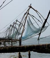 Fort Kochi