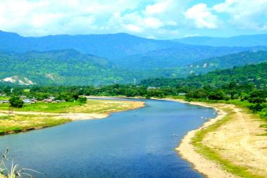 Itanagar