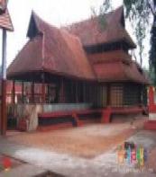 Mullakkal Bhagavathi Temple