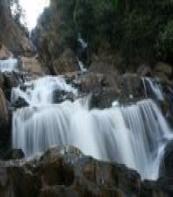 Meenmutty fall