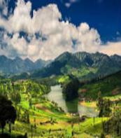 Most Adventures Trip - Ooty & Bandipur National Park
