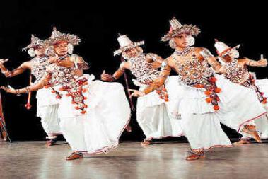 Culture of Sri Lanka
