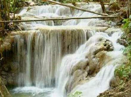 Natural Attractions