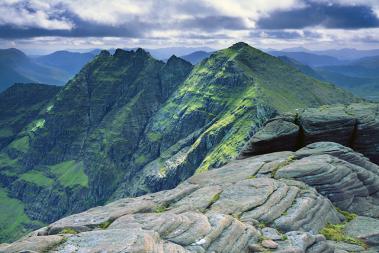 About Scotland