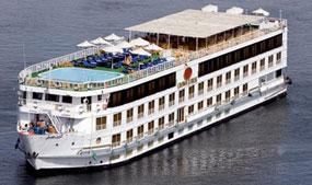 Excursions in Egypt