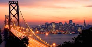San Francisco, California