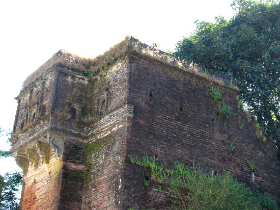 Achalgarh Fort, Mount Abu Rajasthan
