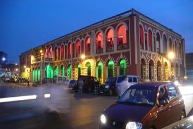 Margao 
