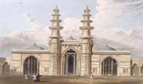 Sidi Bashir Mosque