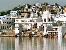 Pushkar, Ajmer 
