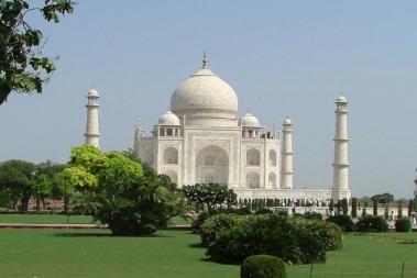 Agra