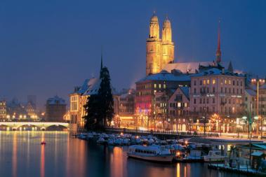 Zurich 