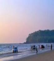 Muzhappilangad Beach