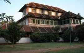 kollengode palace palakkad kerala