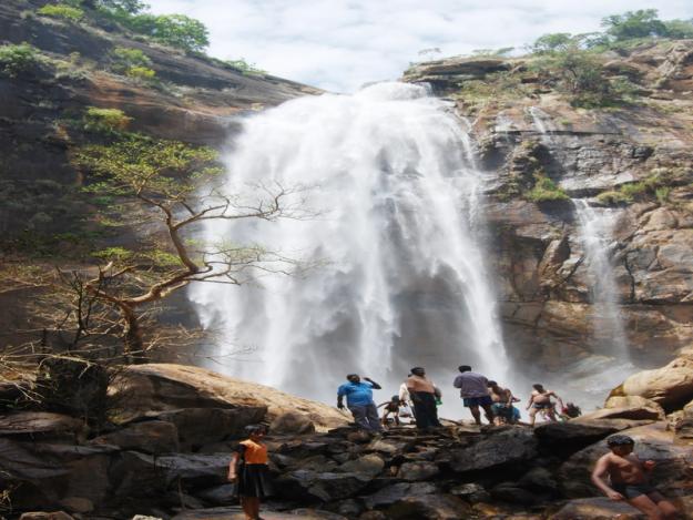 Kolli Hills Tamil Nadu India