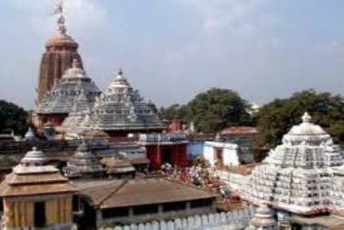 Jagannath Temple