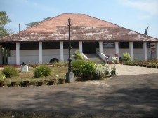 Krishna Menon Museum Kozhikode