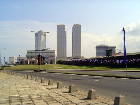 About Colombo