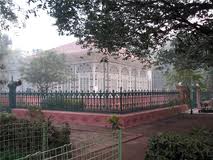 About The Shantiniketan Is A Small Town Shantiniketan Is A Small Town