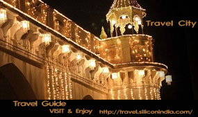 About Baroda - Travel City About Baroda