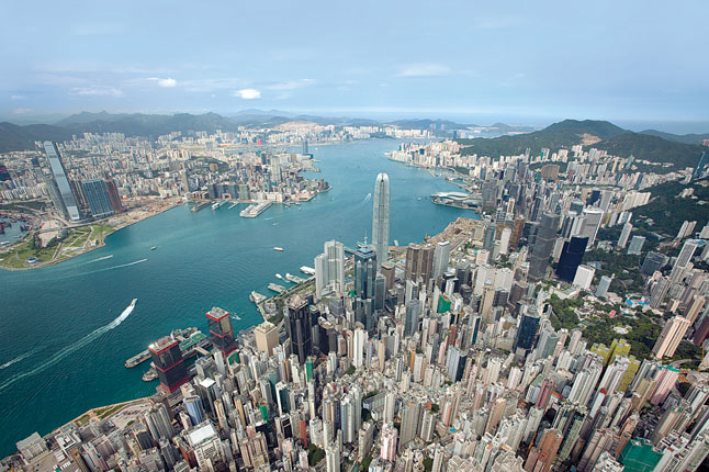 HongKong Guide
