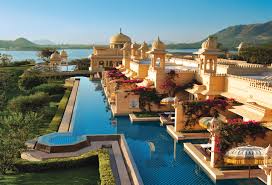 The Oberoi Udaivilas Udaipur
