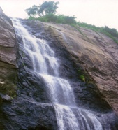 Courtallam Or Kutralam