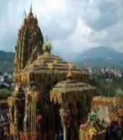 Baijnath Temple