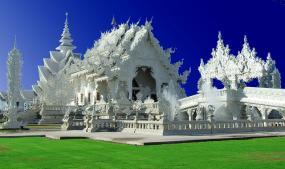 About Thailand