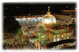 About Ajmer Rajasthan