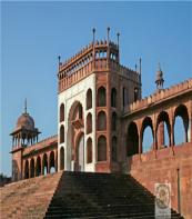 Bhopal 