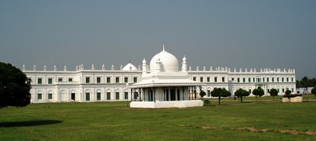Murshidabad Capital City of West Bengal