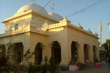 Imphal 
