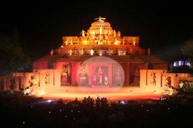 Konark Sun Temple