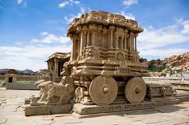 Hampi  Karnataka