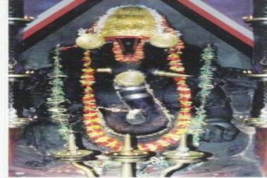 Madhur temple