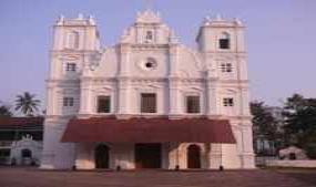 Church of St John Baptist