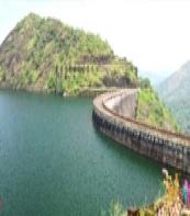 Idukki Arch Dam