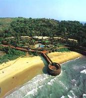 Forts in Goa 