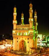 About Hyderabad