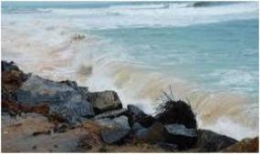 Chavara Beach