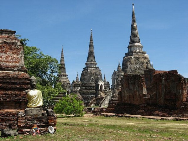 Thailand North East  East Central 