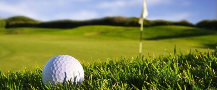Italy of Golf