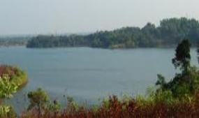 Sasthamkotta lake