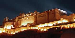 About Amber Fort Rajasthan