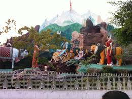 Places to see in Jalandhar
