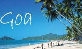 Trip to Goa